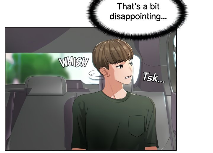 Pleasure Delivery - Chapter 31 [photo 5] - MangaPorn