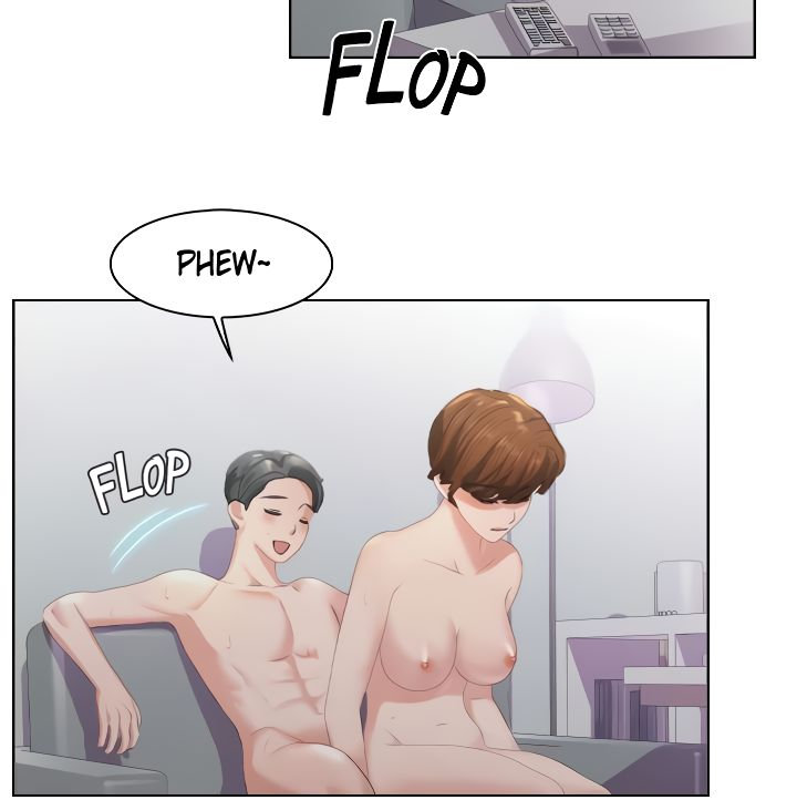 Pleasure Delivery - Chapter 32 [photo 23] - MangaPorn