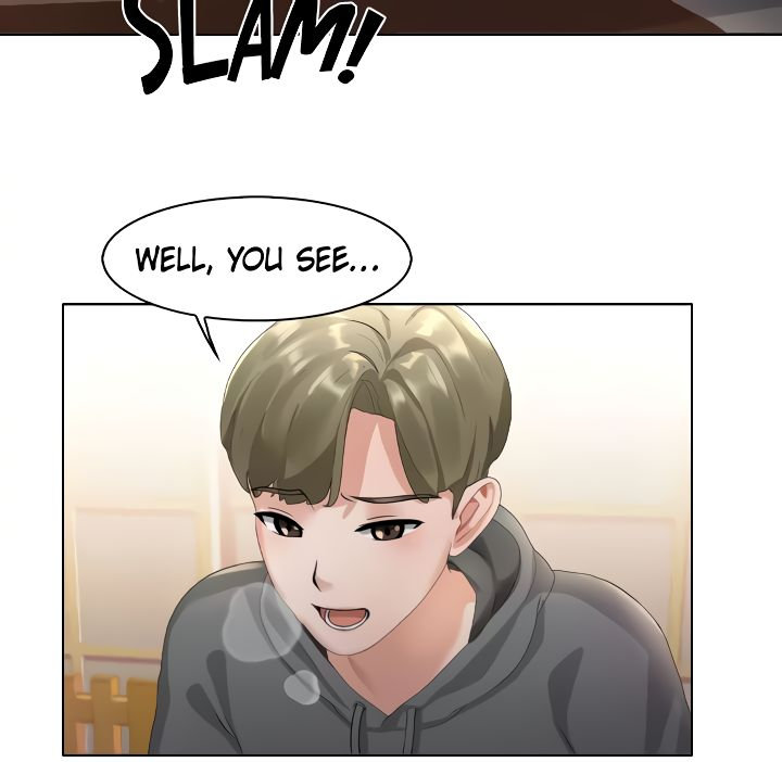 Pleasure Delivery - Chapter 33 [photo 26] - MangaPorn