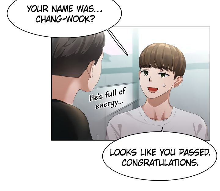 Pleasure Delivery - Chapter 33 [photo 4] - MangaPorn