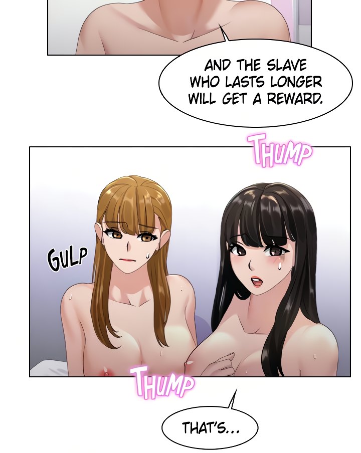 Pleasure Delivery - Chapter 35 [photo 16] - MangaPorn