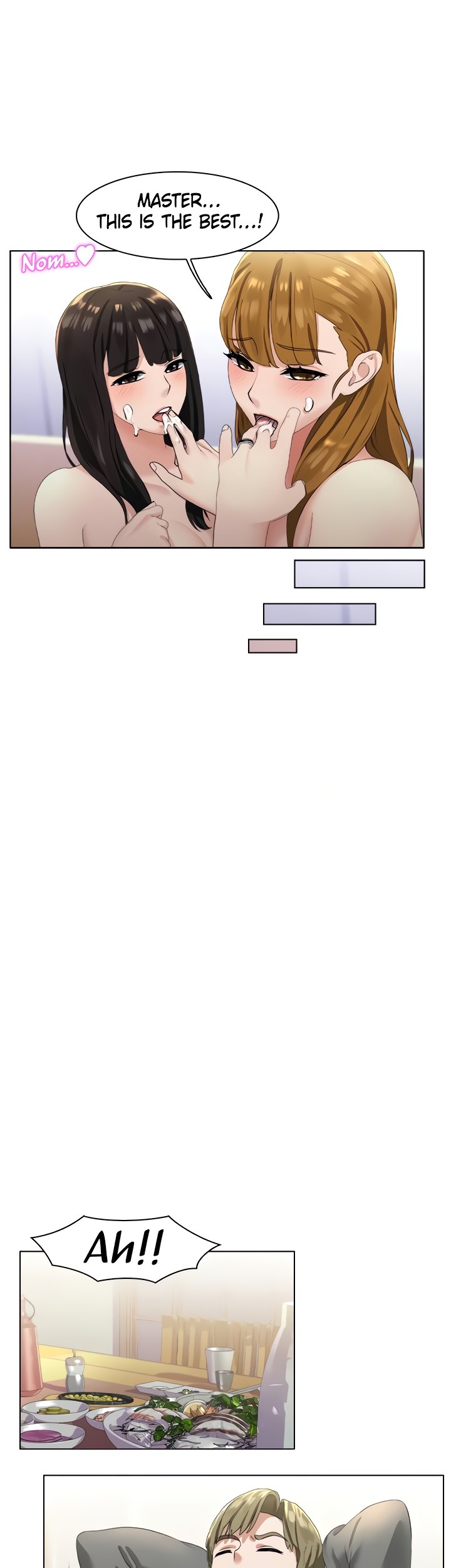 Pleasure Delivery - Chapter 36 [photo 23] - MangaPorn