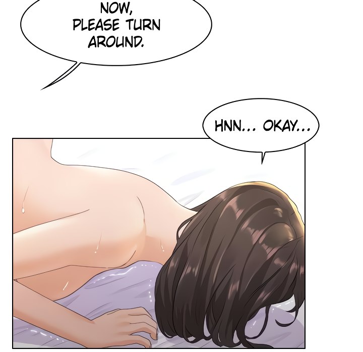 Pleasure Delivery - Chapter 37 [photo 7] - MangaPorn