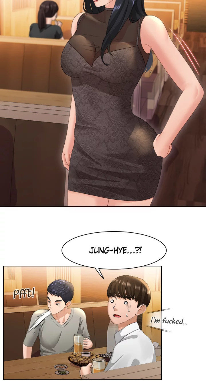 Pleasure Delivery - Chapter 39 [photo 20] - MangaPorn