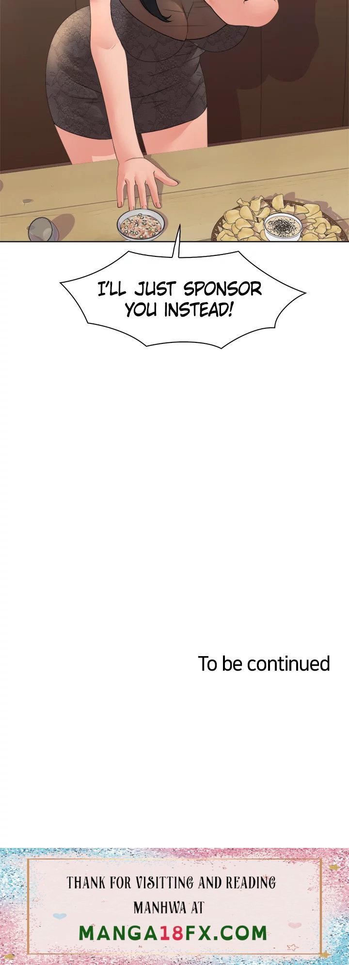 Pleasure Delivery - Chapter 39 [photo 30] - MangaPorn