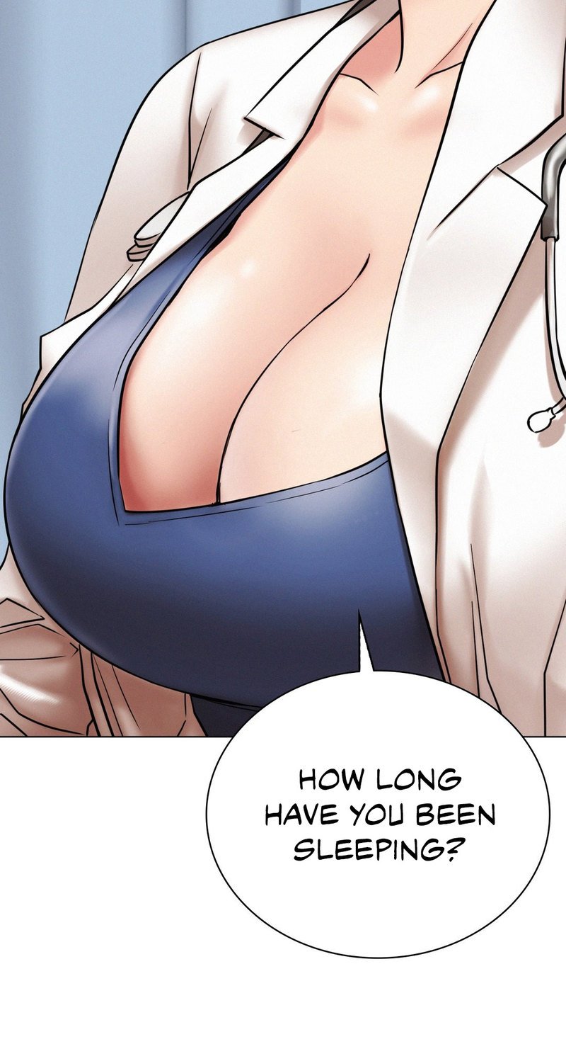 Staying with Ajumma - Chapter 20 [photo 12] - MangaPorn