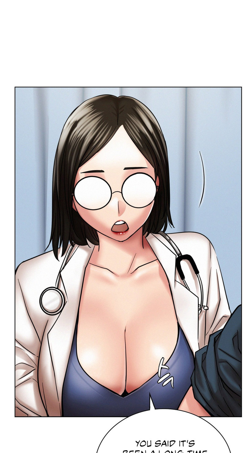 Staying with Ajumma - Chapter 20 [photo 14] - MangaPorn