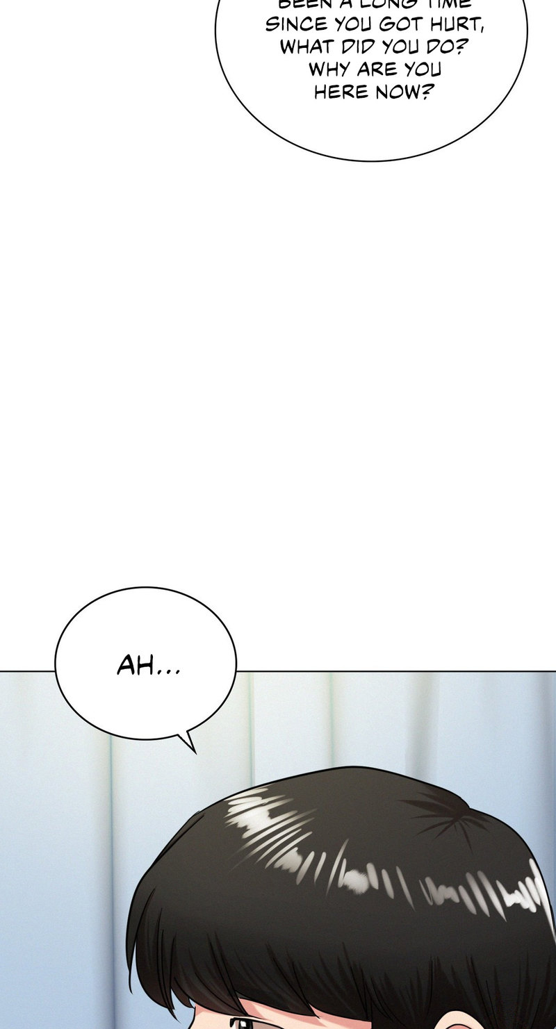 Staying with Ajumma - Chapter 20 [photo 15] - MangaPorn