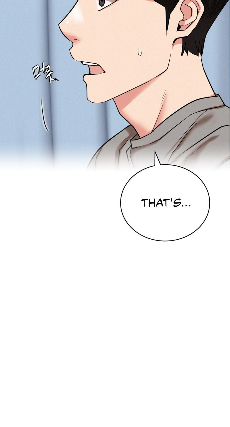 Staying with Ajumma - Chapter 20 [photo 16] - MangaPorn