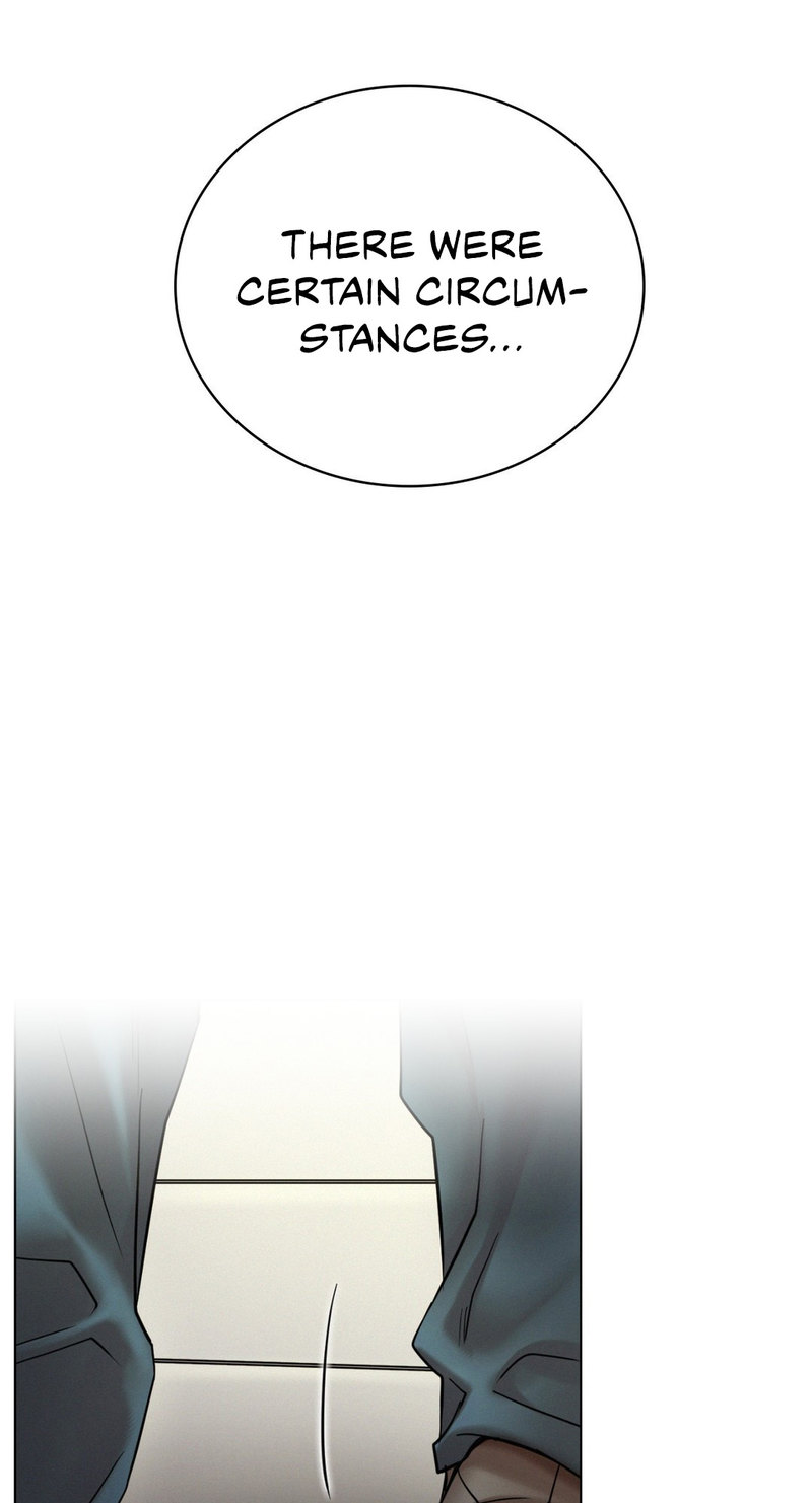 Staying with Ajumma - Chapter 20 [photo 17] - MangaPorn