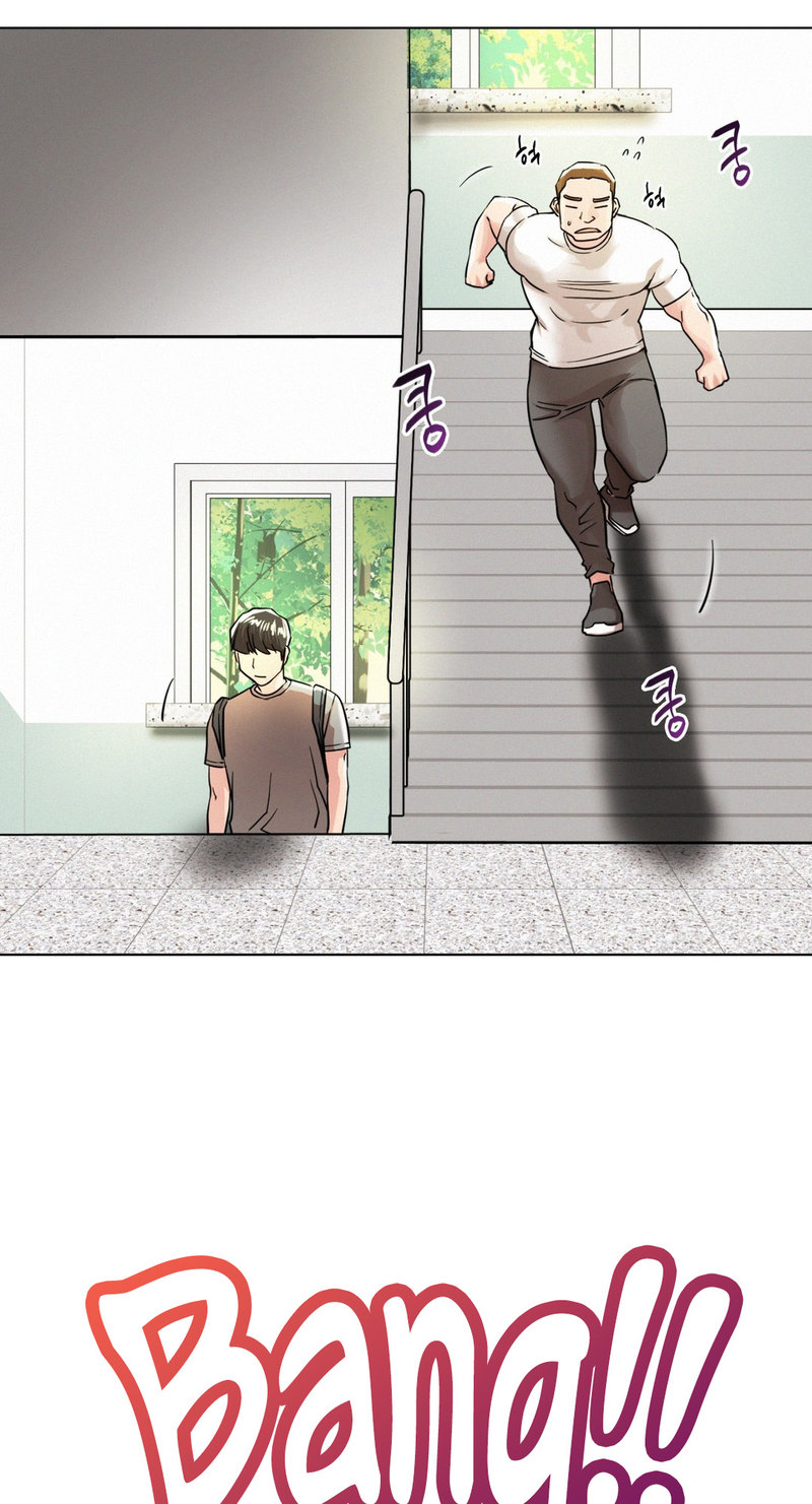 Staying with Ajumma - Chapter 20 [photo 19] - MangaPorn