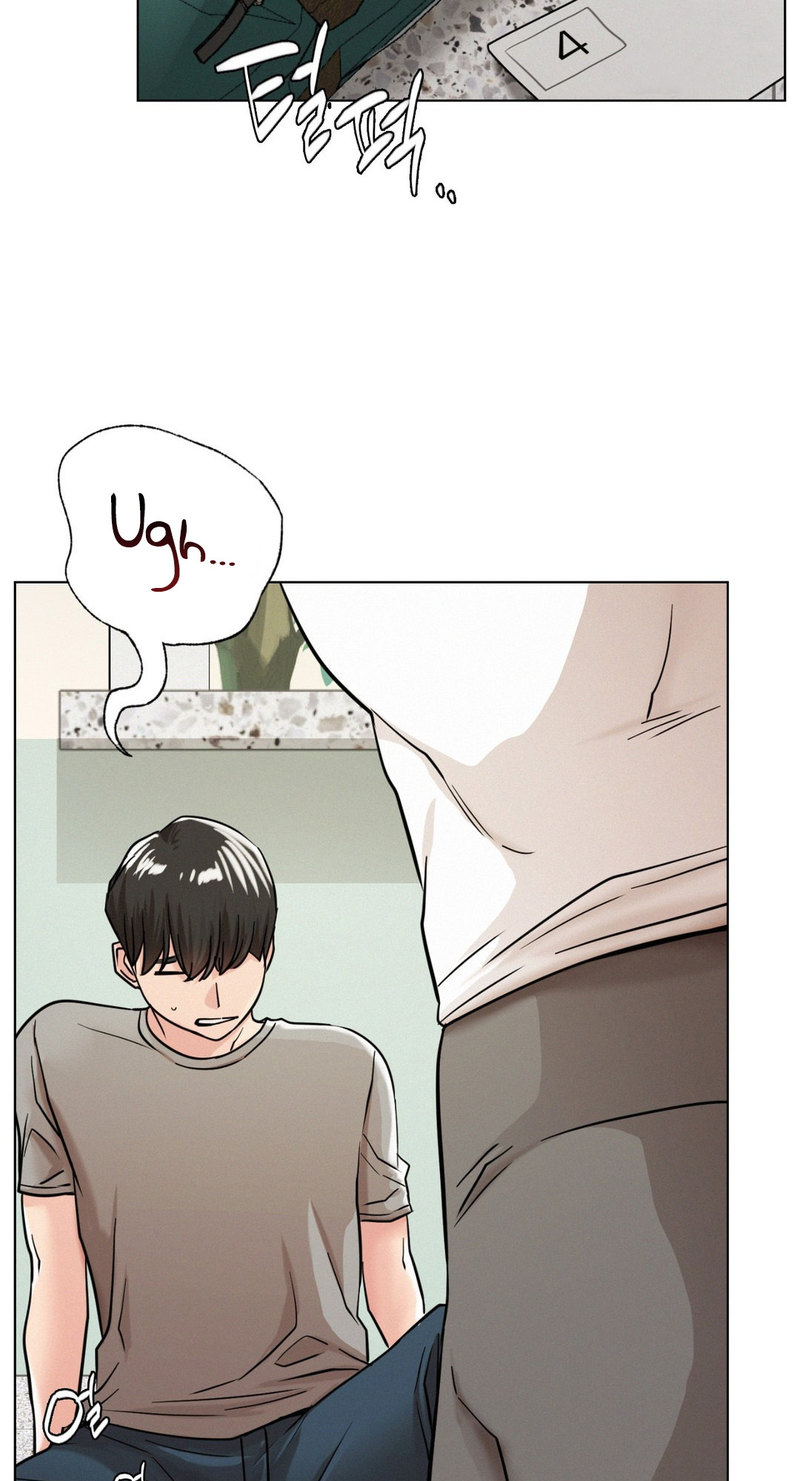 Staying with Ajumma - Chapter 20 [photo 21] - MangaPorn
