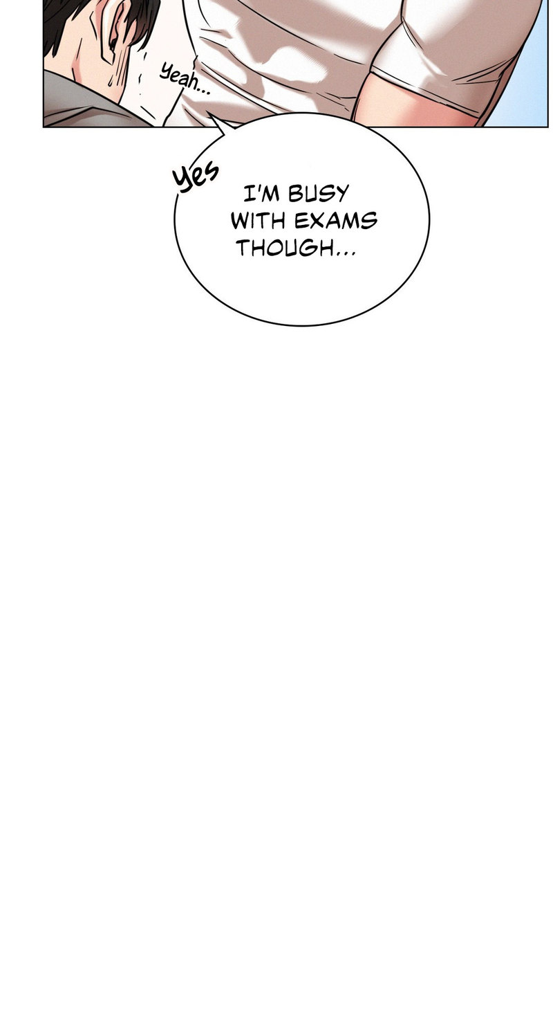 Staying with Ajumma - Chapter 20 [photo 23] - MangaPorn