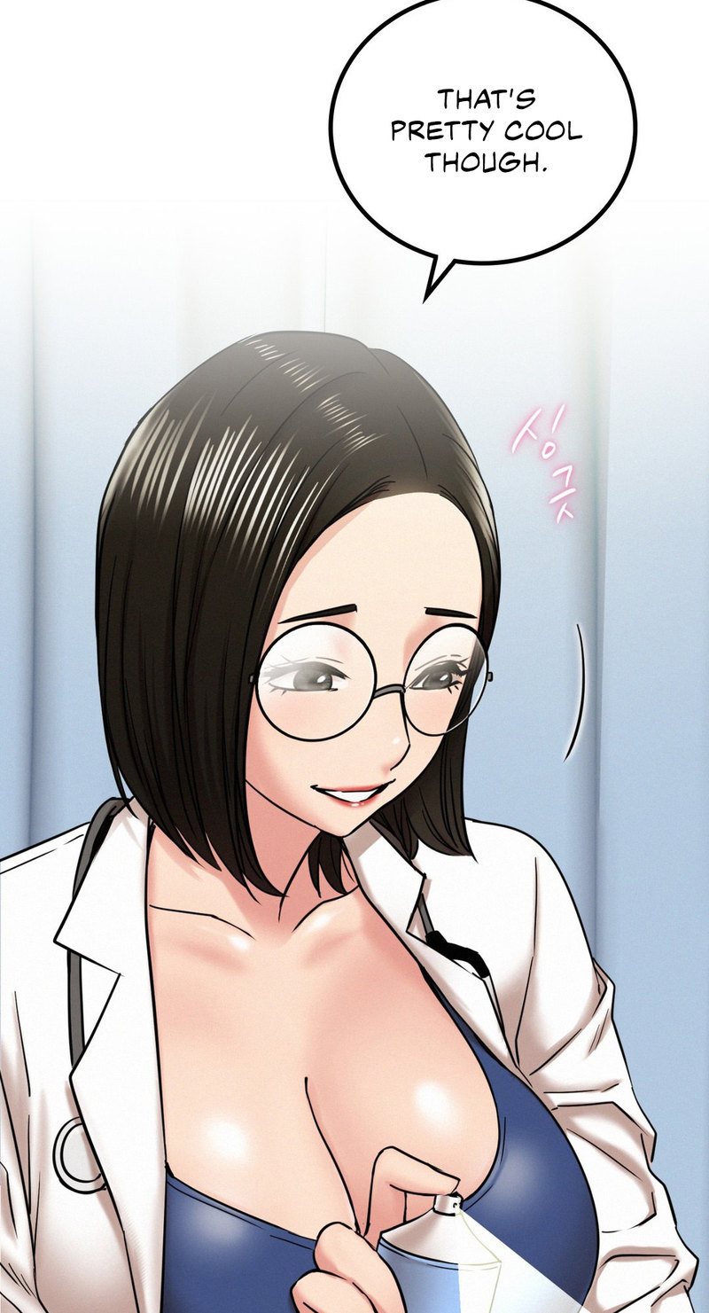 Staying with Ajumma - Chapter 20 [photo 28] - MangaPorn