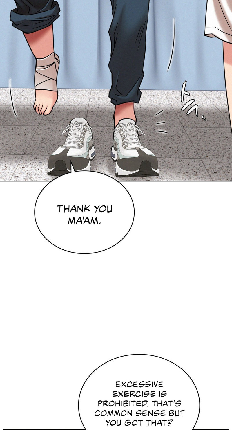 Staying with Ajumma - Chapter 20 [photo 32] - MangaPorn