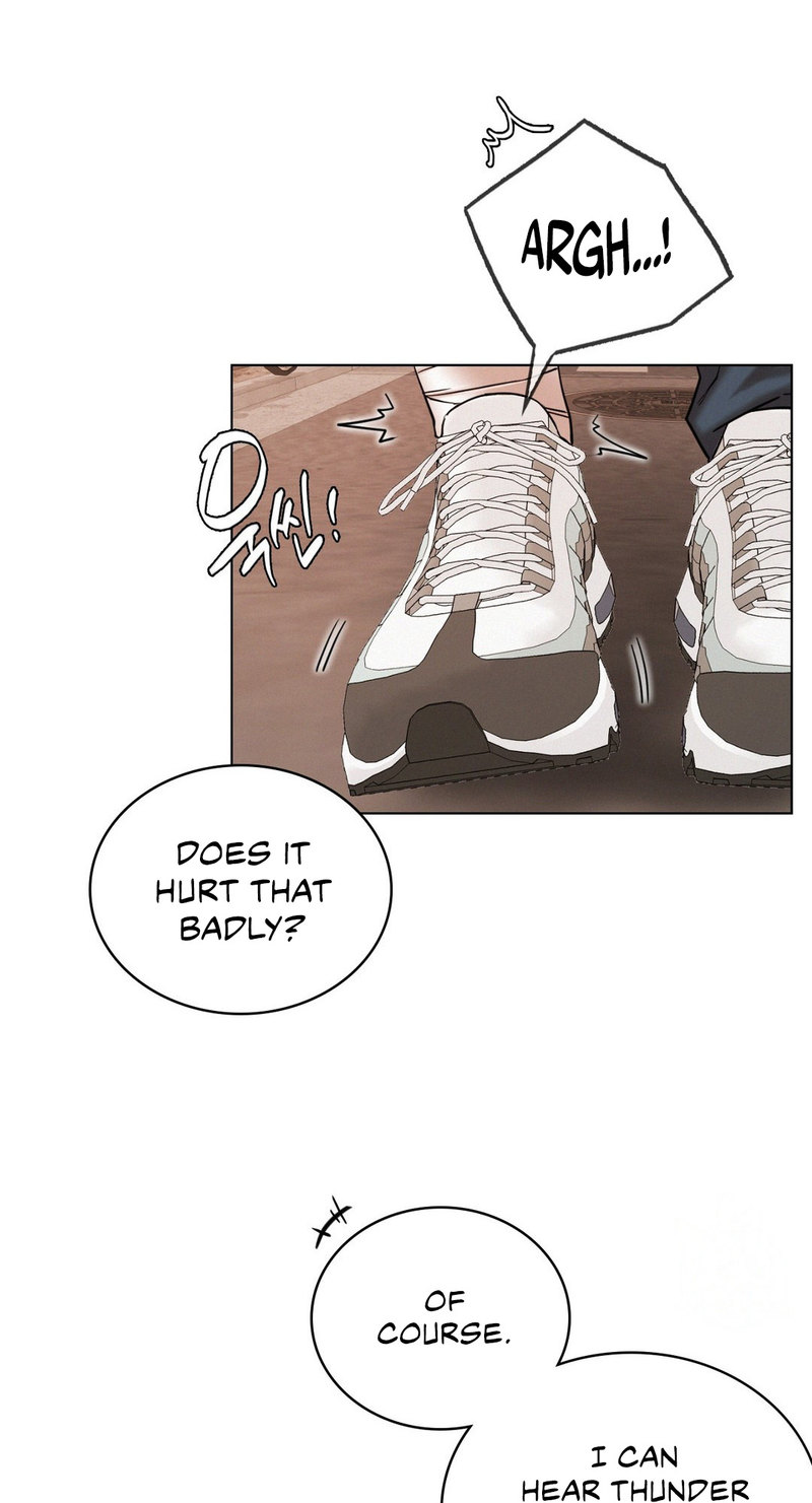 Staying with Ajumma - Chapter 20 [photo 38] - MangaPorn