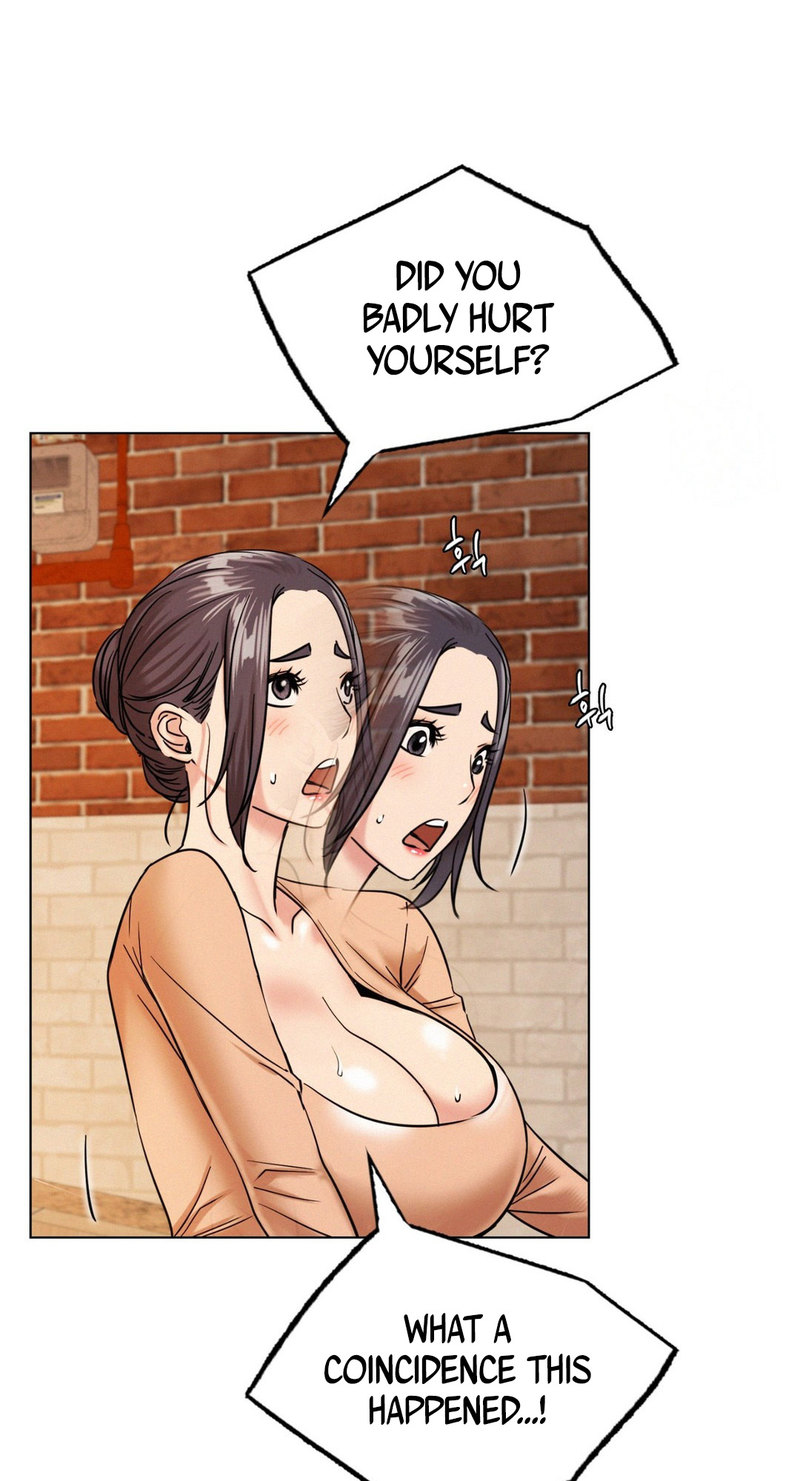 Staying with Ajumma - Chapter 20 [photo 45] - MangaPorn