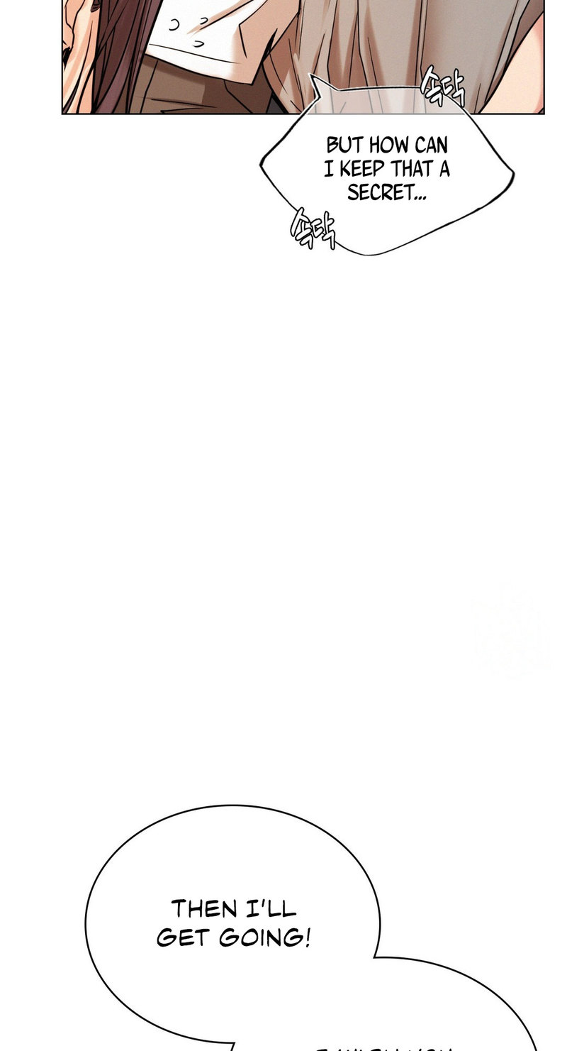 Staying with Ajumma - Chapter 20 [photo 49] - MangaPorn