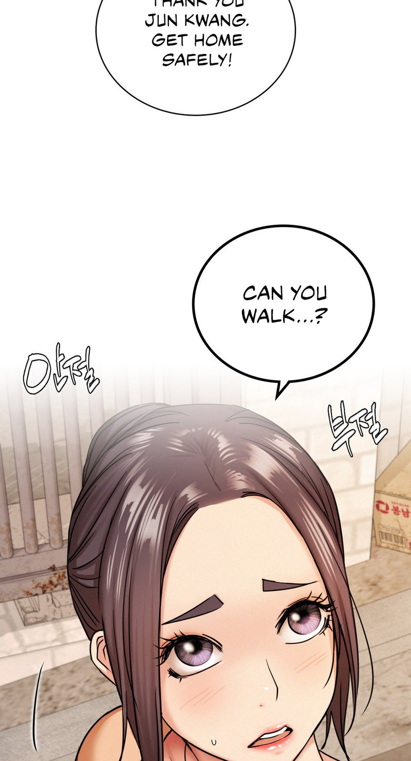 Staying with Ajumma - Chapter 20 [photo 51] - MangaPorn