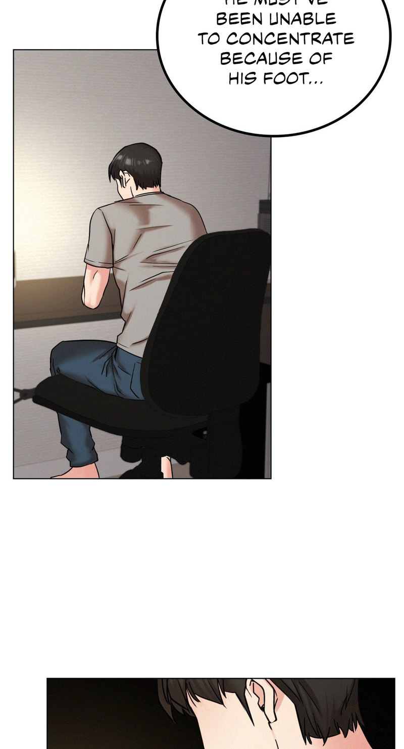 Staying with Ajumma - Chapter 20 [photo 62] - MangaPorn