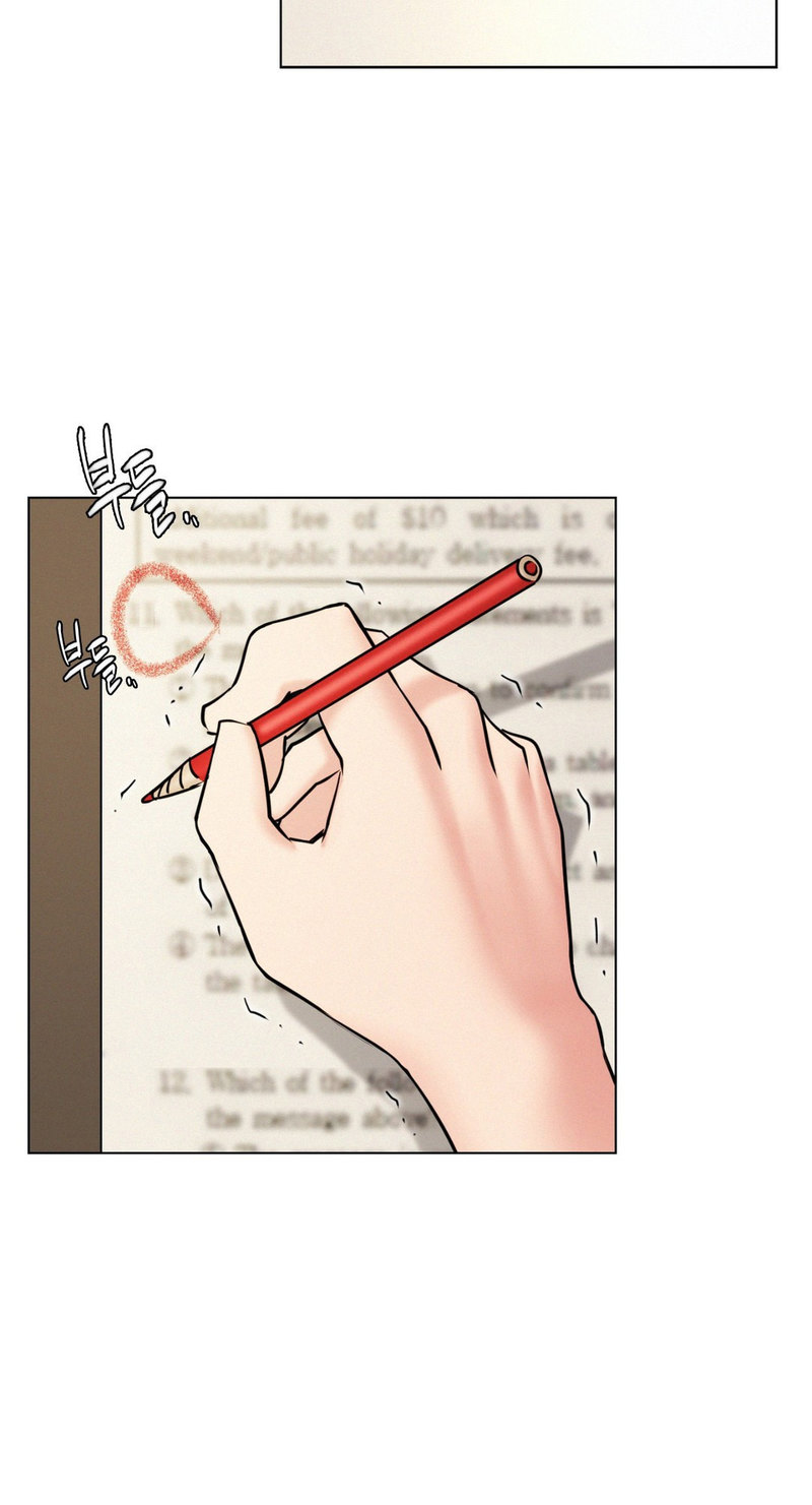 Staying with Ajumma - Chapter 20 [photo 64] - MangaPorn