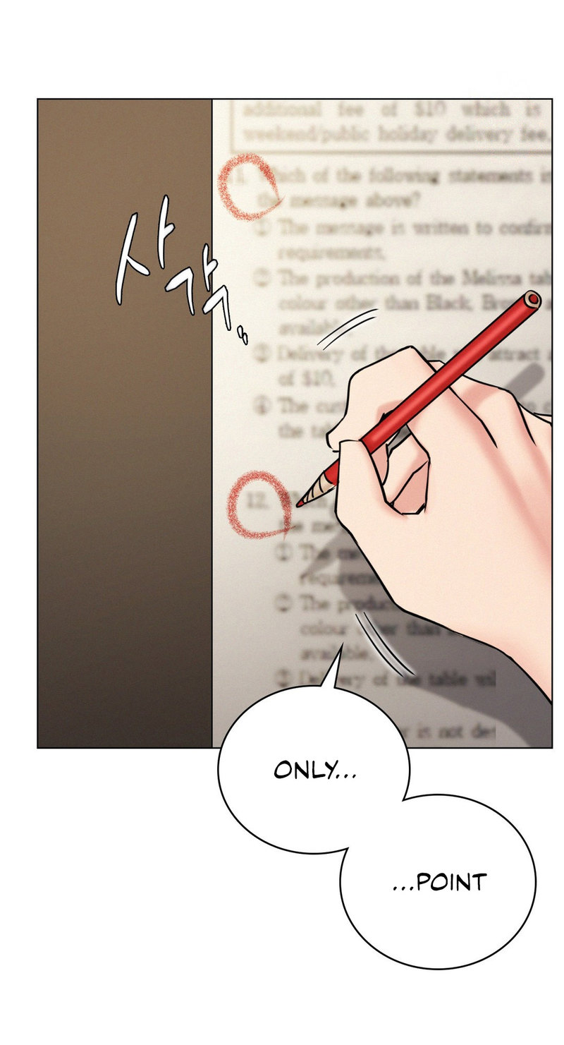 Staying with Ajumma - Chapter 20 [photo 65] - MangaPorn