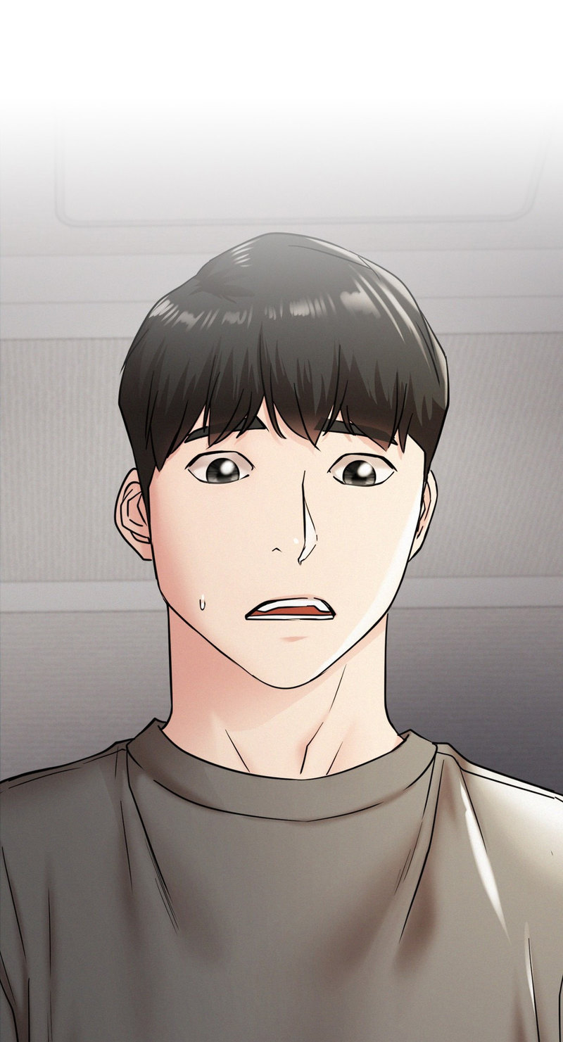 Staying with Ajumma - Chapter 20 [photo 66] - MangaPorn