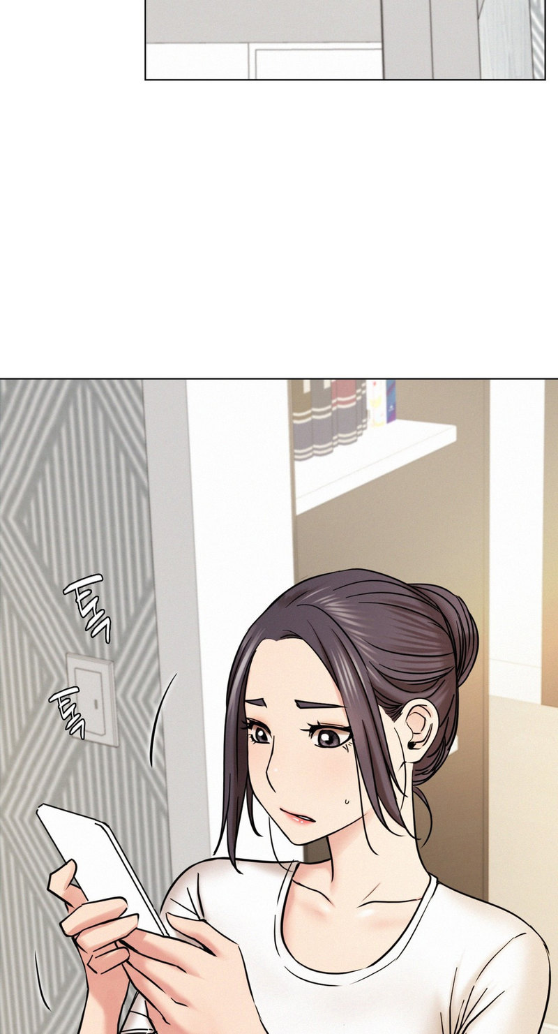 Staying with Ajumma - Chapter 20 [photo 70] - MangaPorn