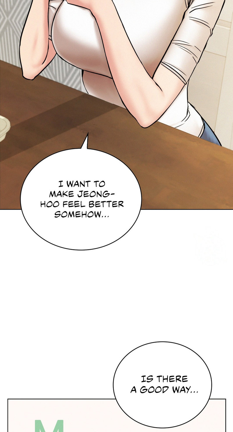 Staying with Ajumma - Chapter 20 [photo 71] - MangaPorn