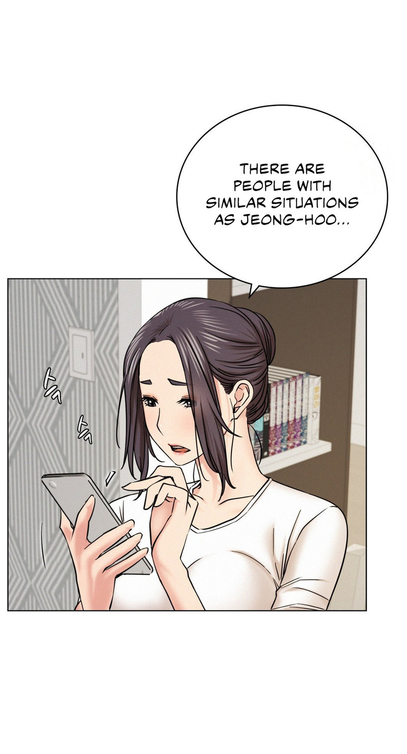 Staying with Ajumma - Chapter 20 [photo 74] - MangaPorn