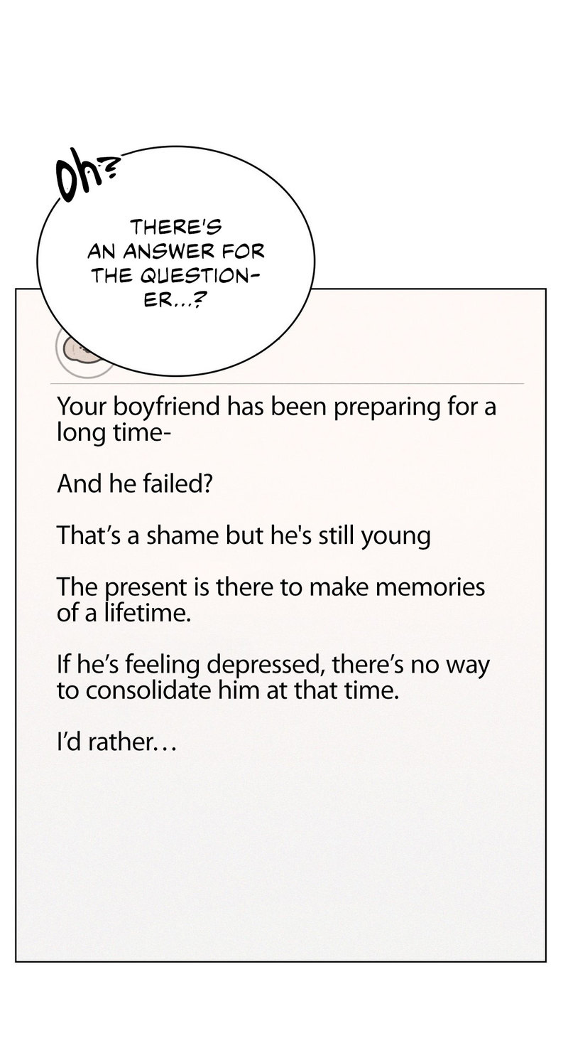 Staying with Ajumma - Chapter 20 [photo 75] - MangaPorn