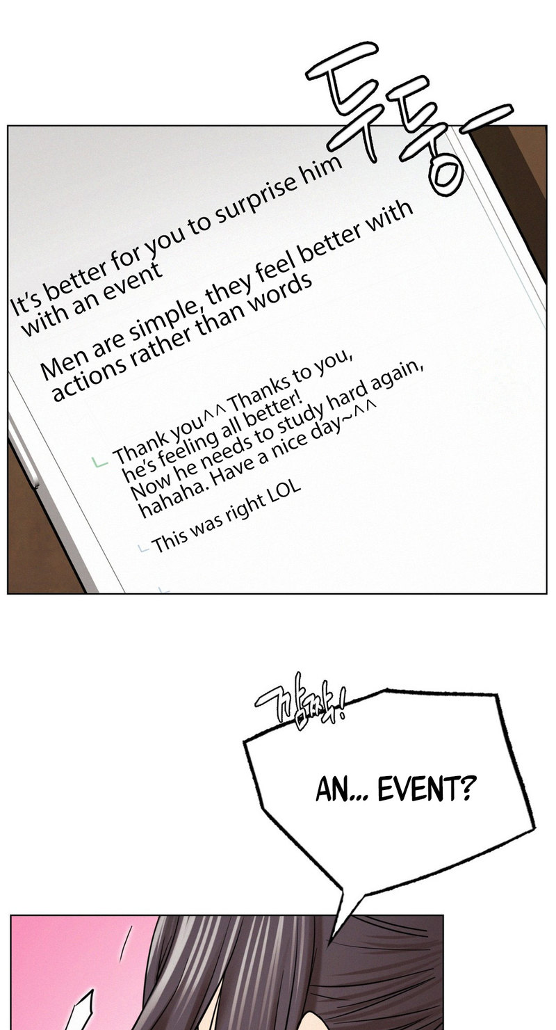 Staying with Ajumma - Chapter 20 [photo 76] - MangaPorn