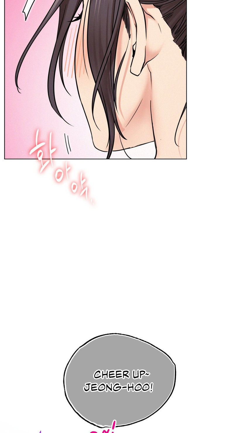 Staying with Ajumma - Chapter 20 [photo 77] - MangaPorn