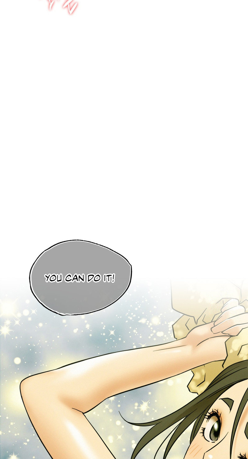 Staying with Ajumma - Chapter 20 [photo 80] - MangaPorn