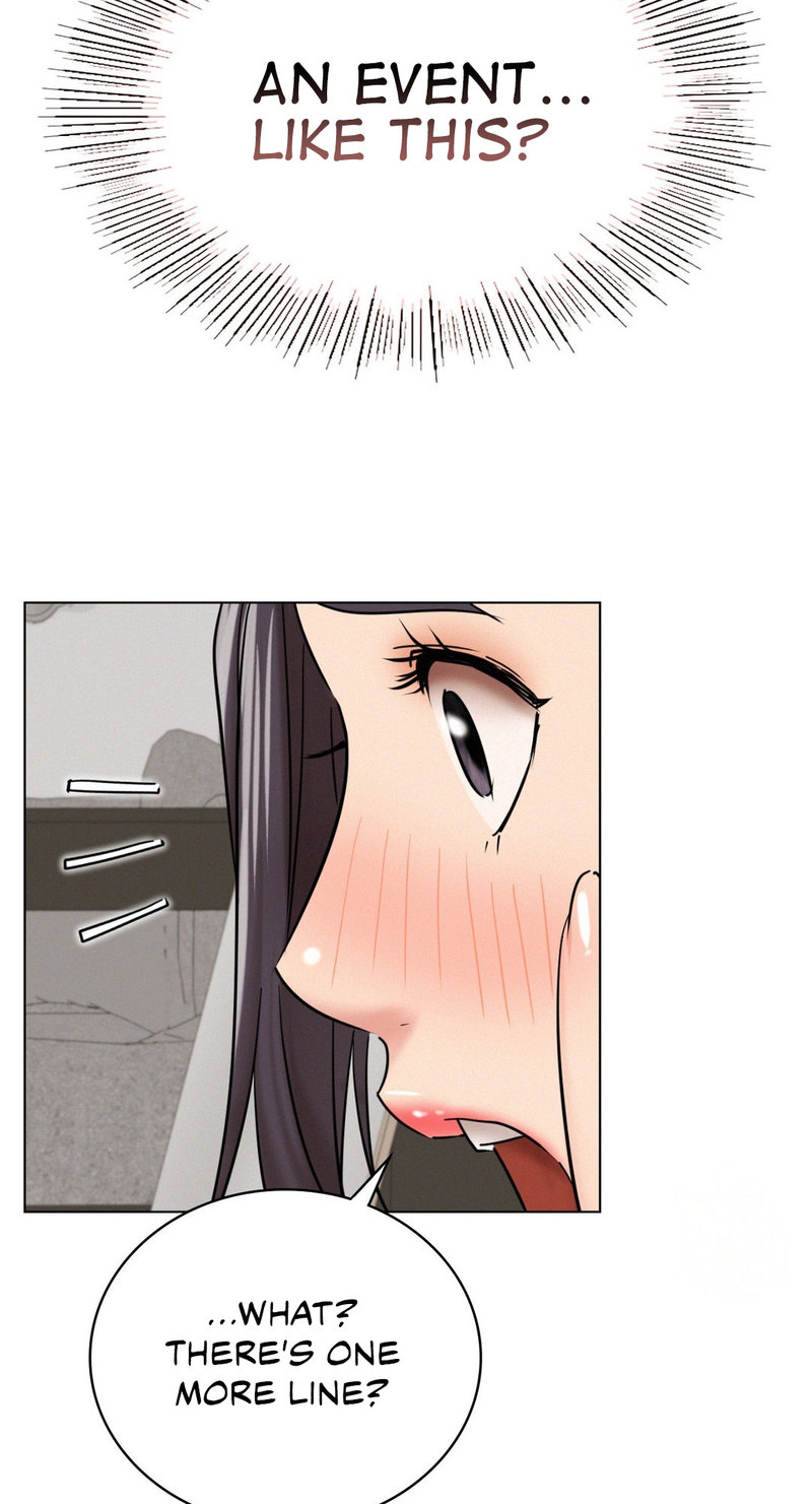 Staying with Ajumma - Chapter 20 [photo 82] - MangaPorn