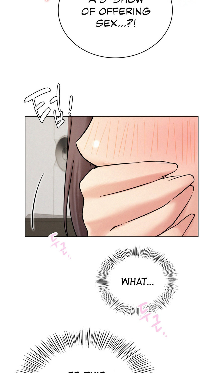 Staying with Ajumma - Chapter 20 [photo 85] - MangaPorn