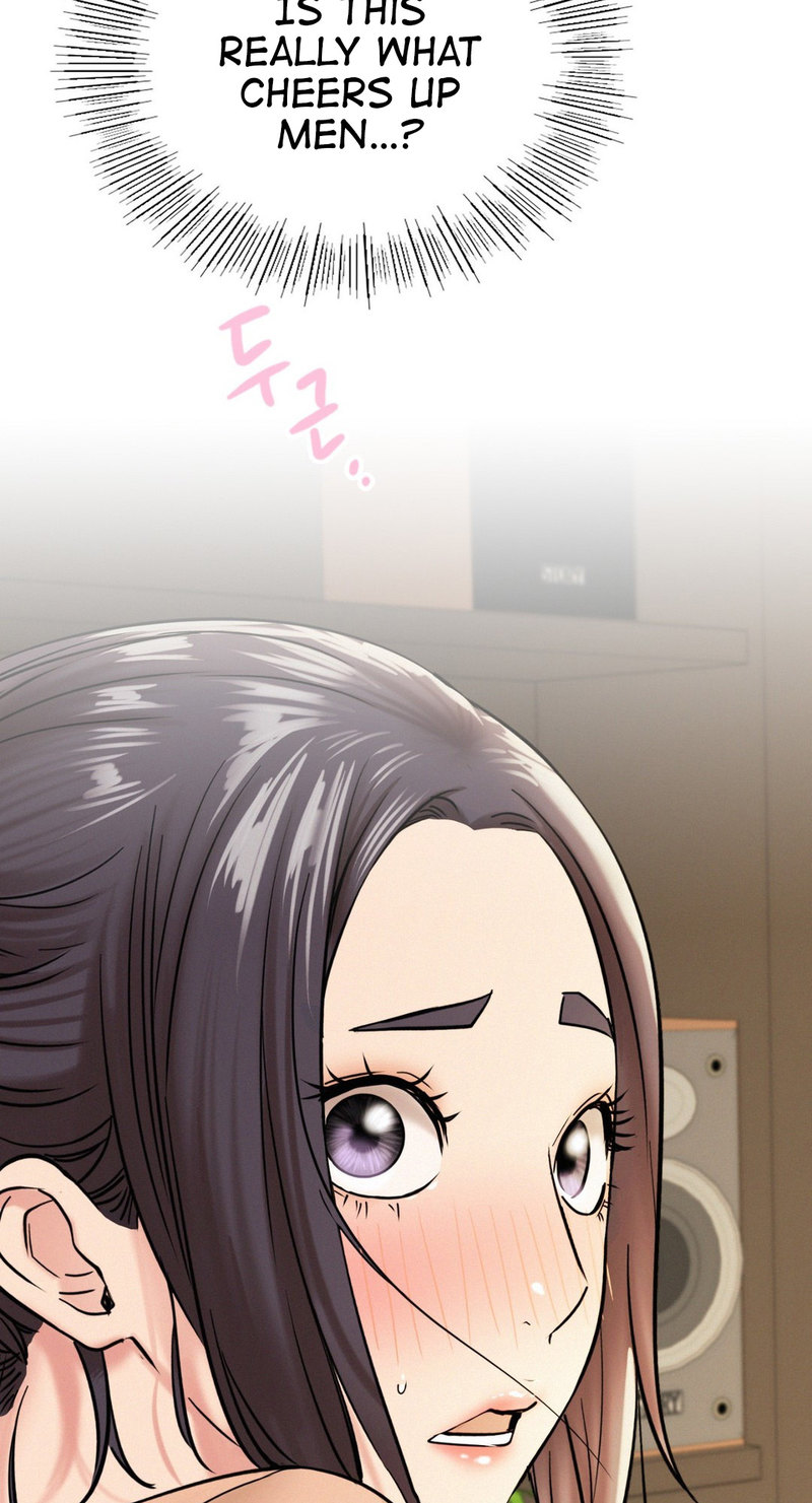 Staying with Ajumma - Chapter 20 [photo 86] - MangaPorn