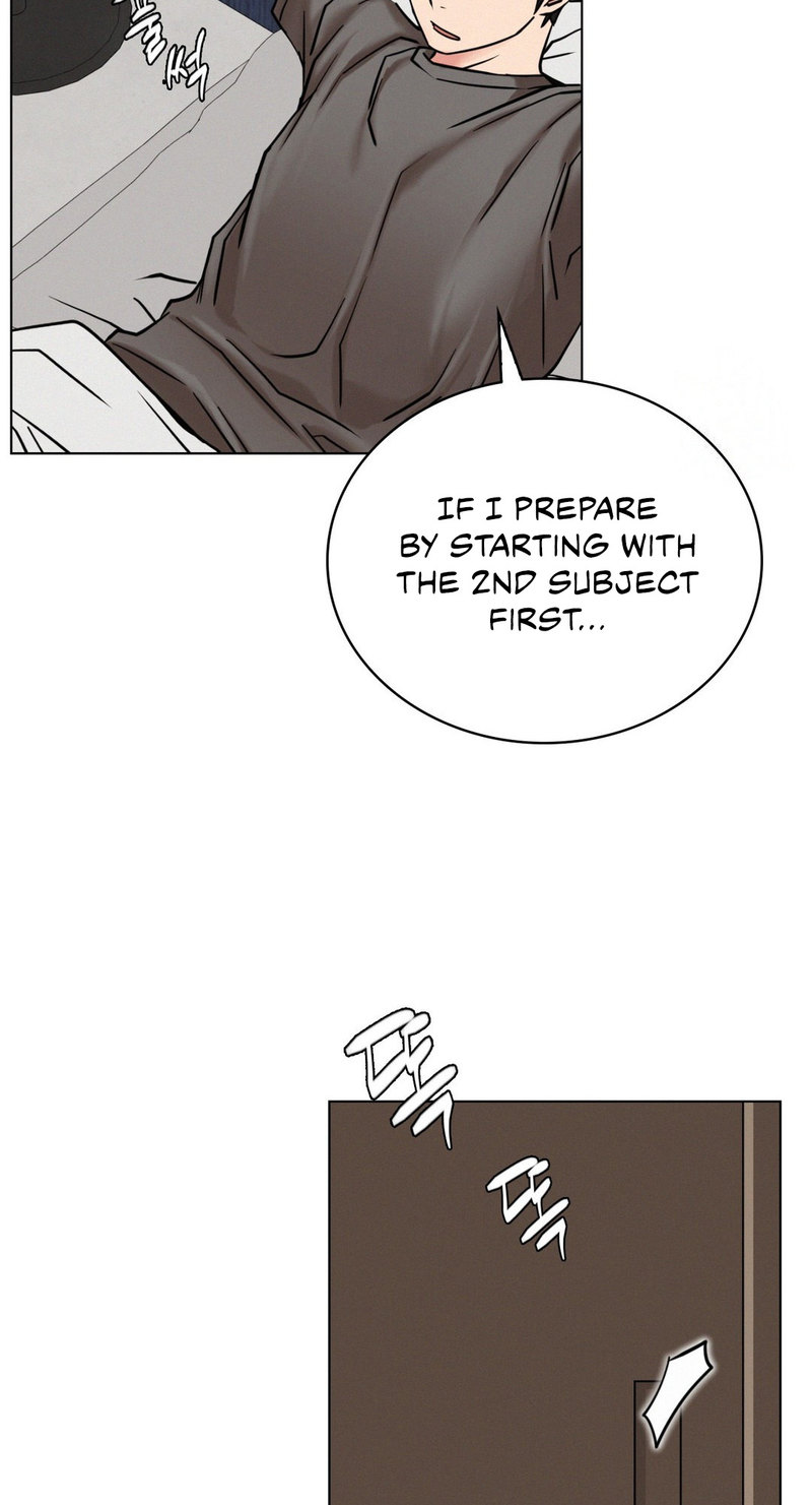 Staying with Ajumma - Chapter 20 [photo 89] - MangaPorn