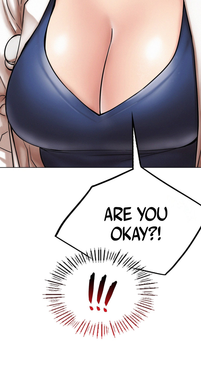 Staying with Ajumma - Chapter 20 [photo 9] - MangaPorn