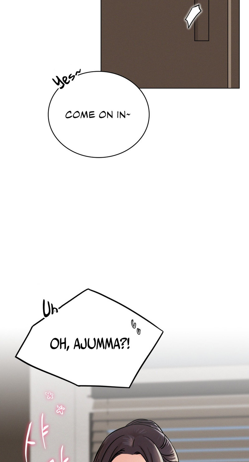 Staying with Ajumma - Chapter 20 [photo 90] - MangaPorn