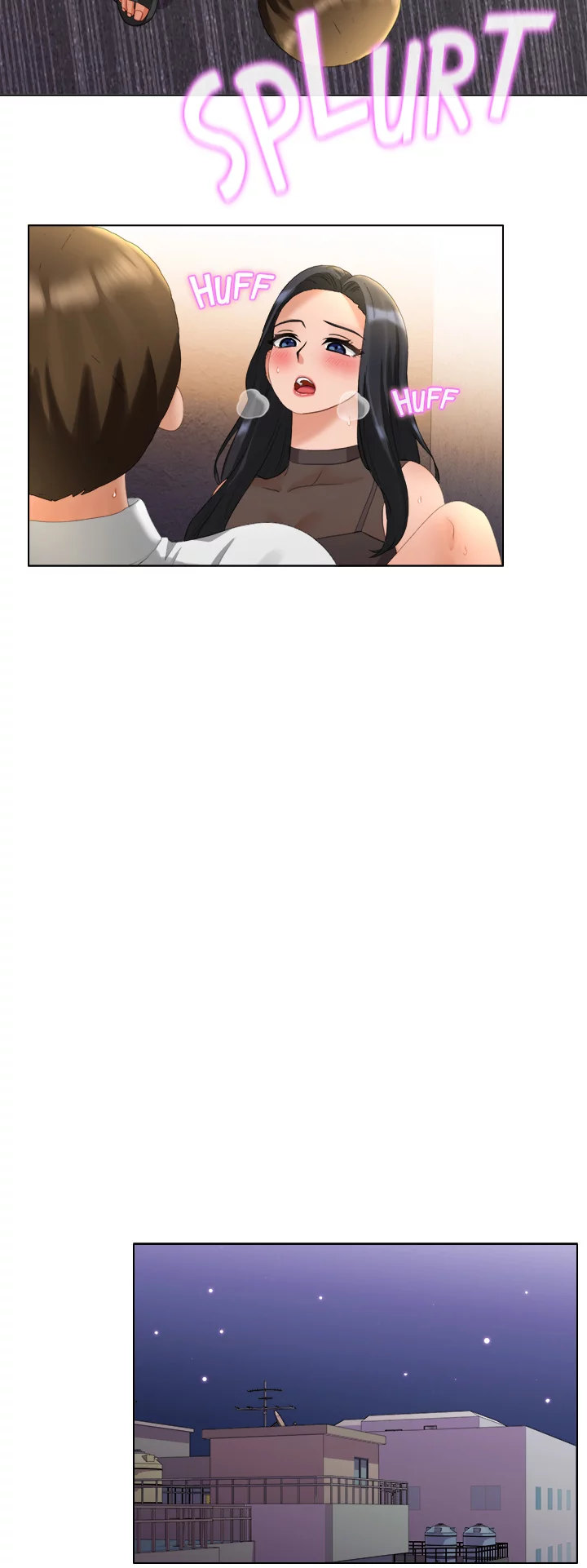 Pleasure Delivery - Chapter 40 [photo 31] - MangaPorn