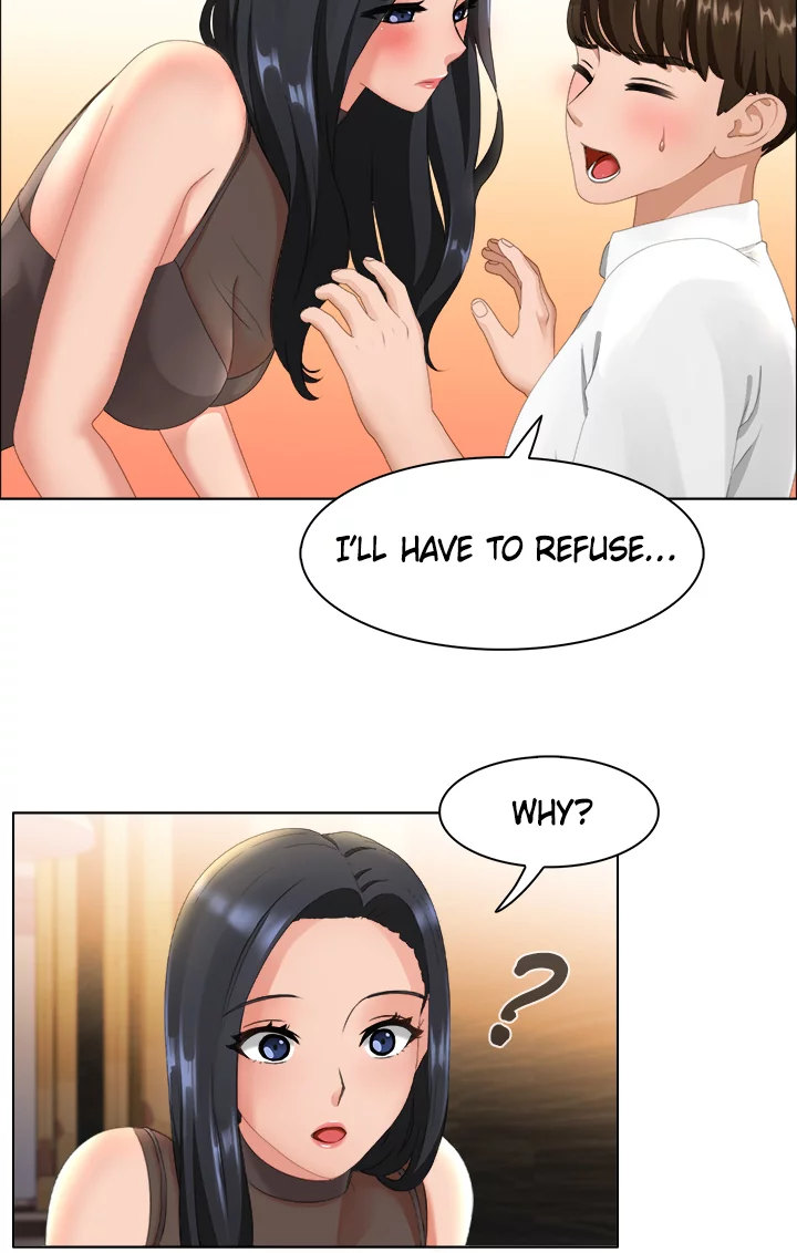 Pleasure Delivery - Chapter 40 [photo 4] - MangaPorn