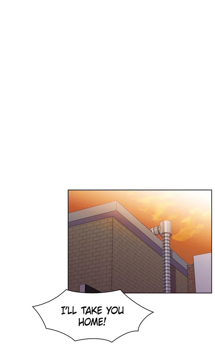 Pleasure Delivery - Chapter 40 [photo 8] - MangaPorn