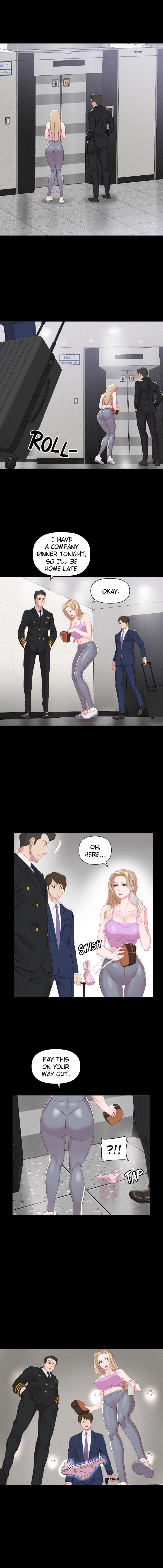 Time of Conquest - Chapter 1 [photo 3] - MangaPorn