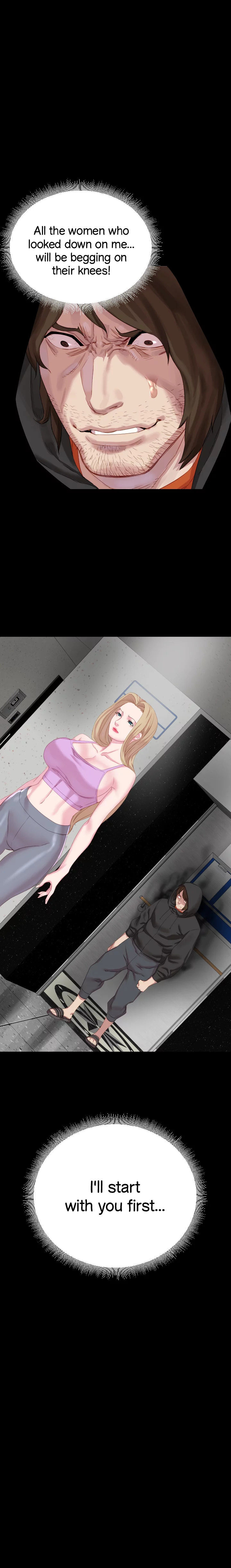 Time of Conquest - Chapter 2 [photo 1] - MangaPorn