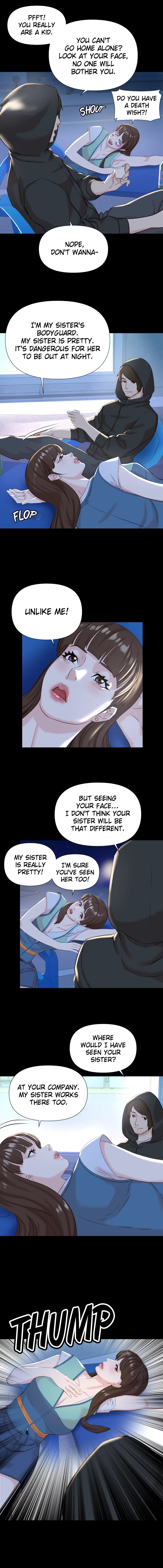 Time of Conquest - Chapter 2 [photo 10] - MangaPorn