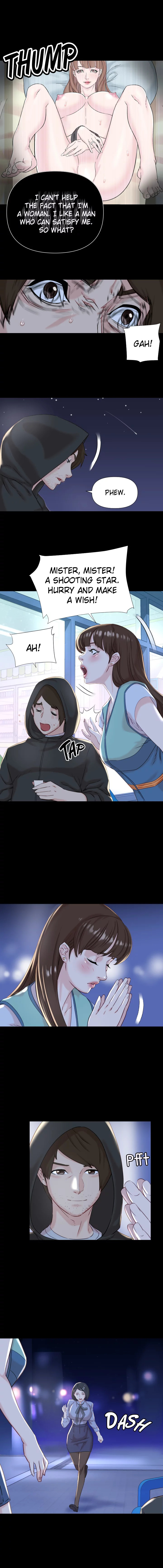 Time of Conquest - Chapter 2 [photo 11] - MangaPorn