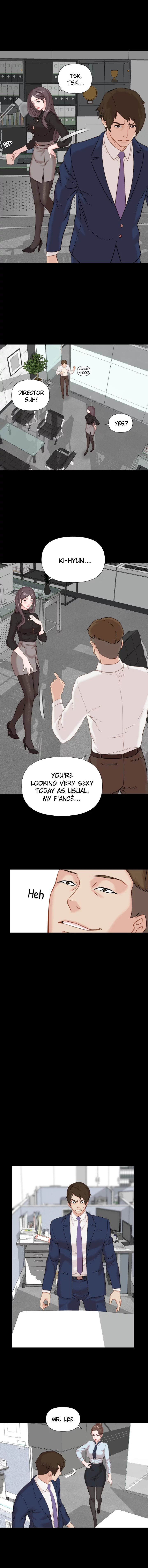 Time of Conquest - Chapter 2 [photo 16] - MangaPorn