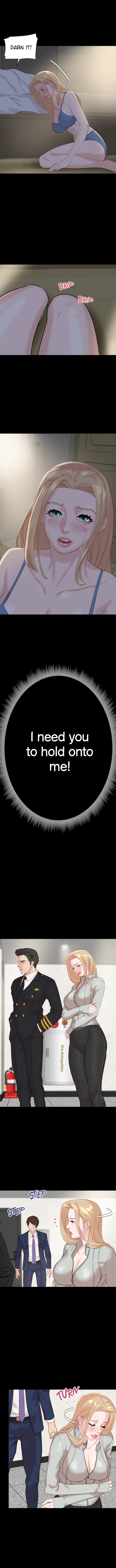 Time of Conquest - Chapter 3 [photo 7] - MangaPorn