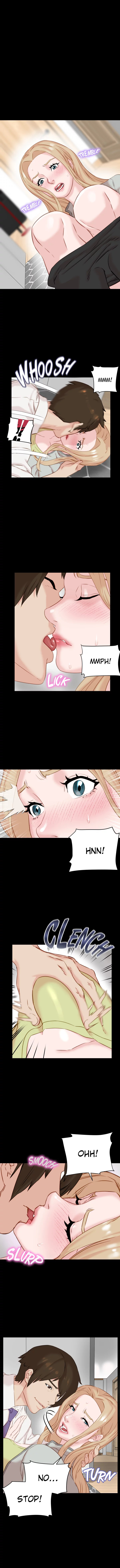 Time of Conquest - Chapter 4 [photo 1] - MangaPorn